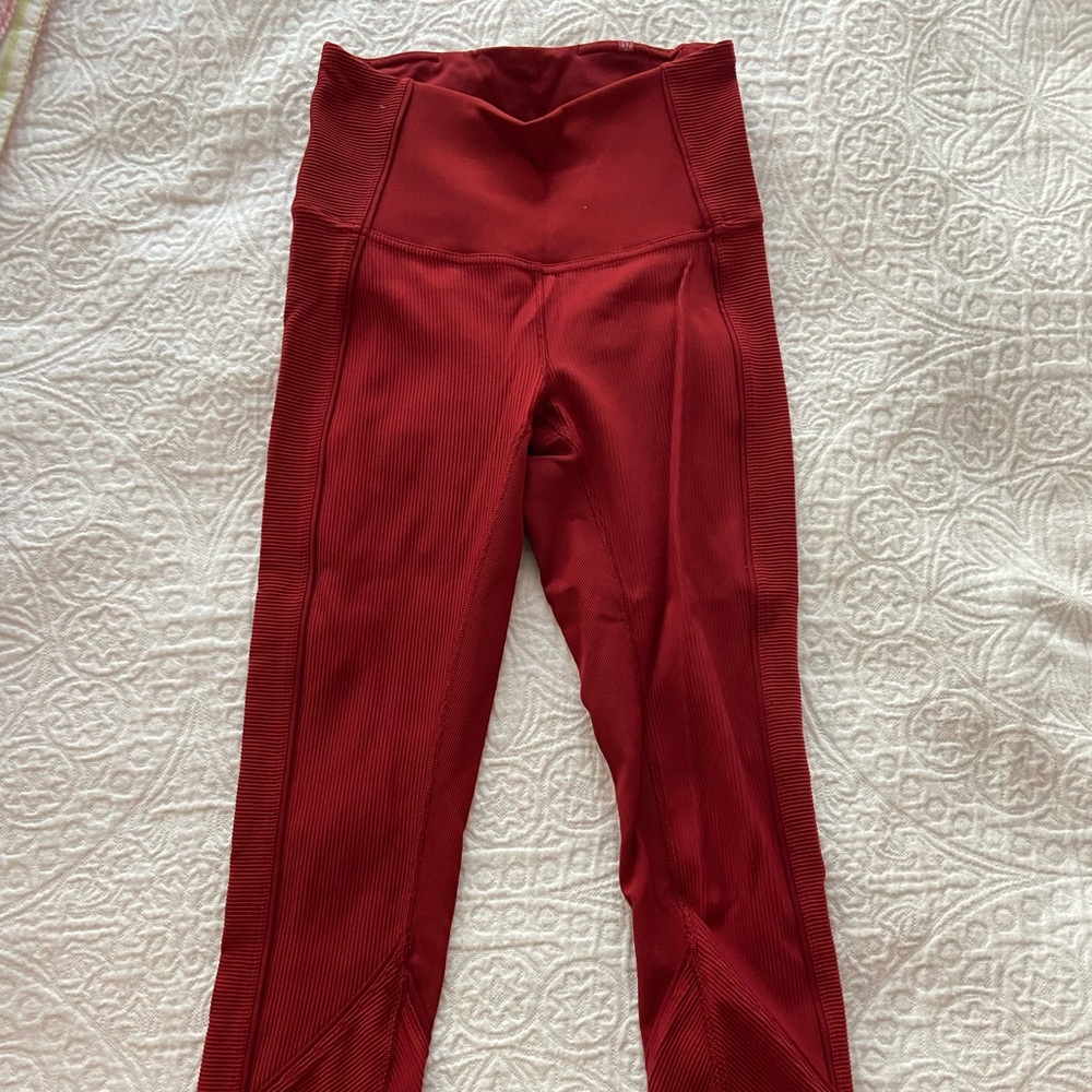 Lululemon leggings